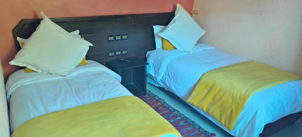 Auberge Tourtite Ifrane  Exteriér fotografie