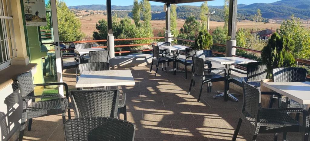 Auberge Tourtite Ifrane  Exteriér fotografie