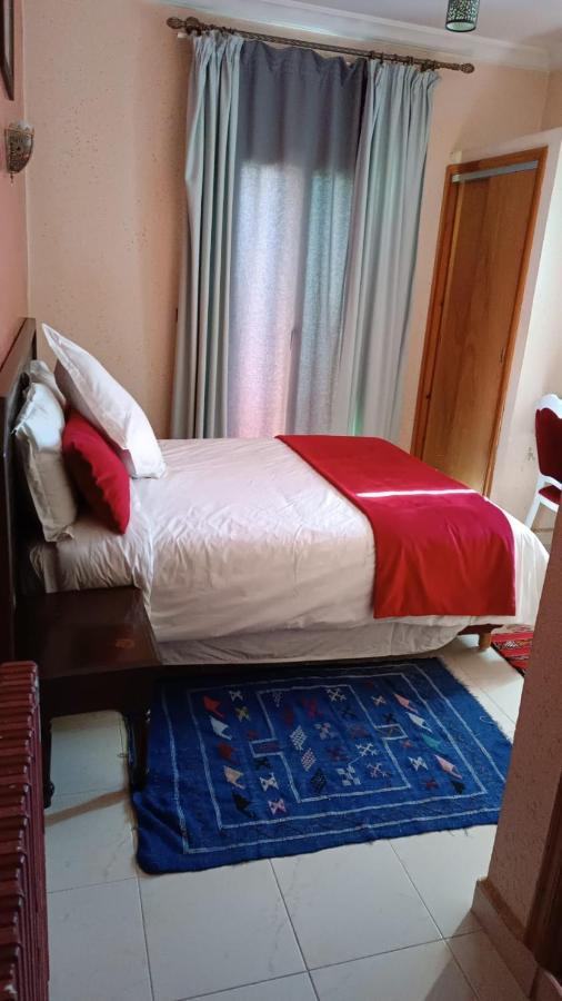 Auberge Tourtite Ifrane  Exteriér fotografie